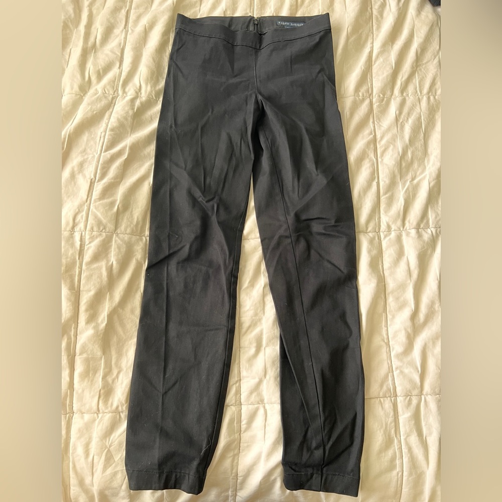 *LAST CHANCE* Ralph Lauren Blue Label professional dress pants